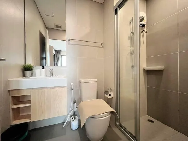 Property photos for Lumpini Suite Dindaeng - Ratchaprarop