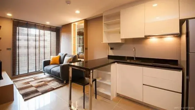 Property photos for Mirage Sukhumvit 27