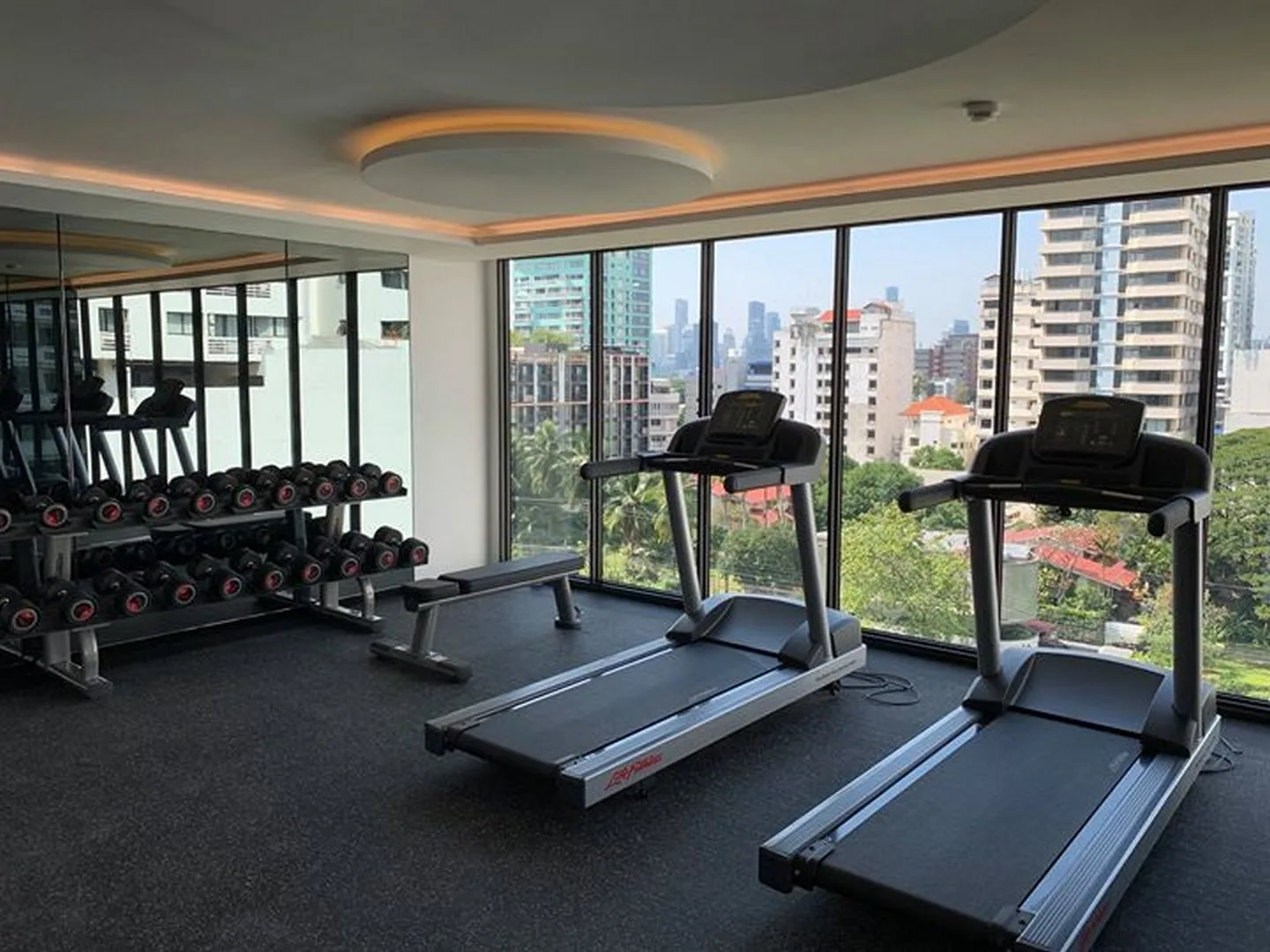 Property photos for Circle Rein Sukhumvit 12