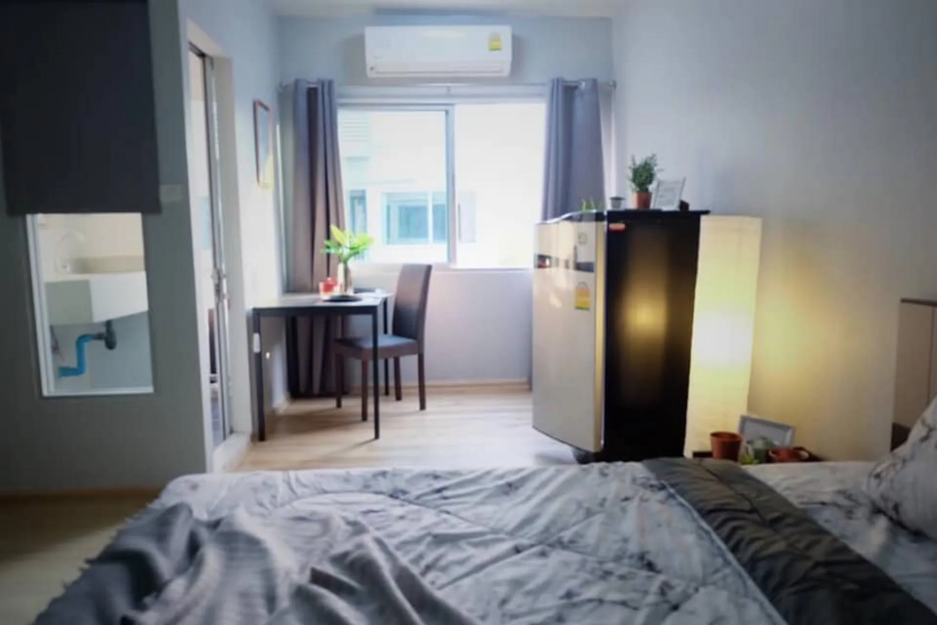 Property photos for A Space Sukhumvit 77