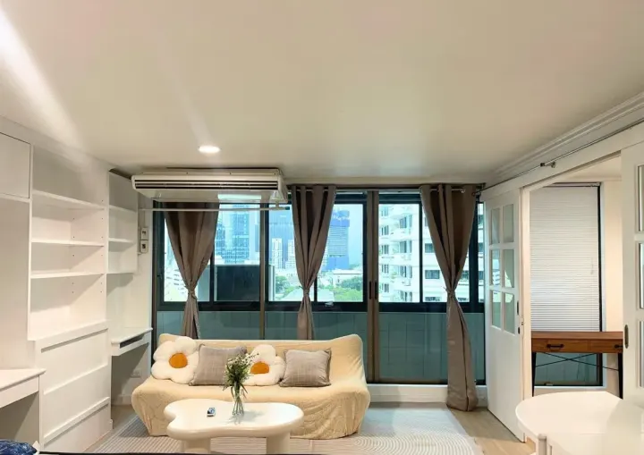 Property photos for Diamond Tower