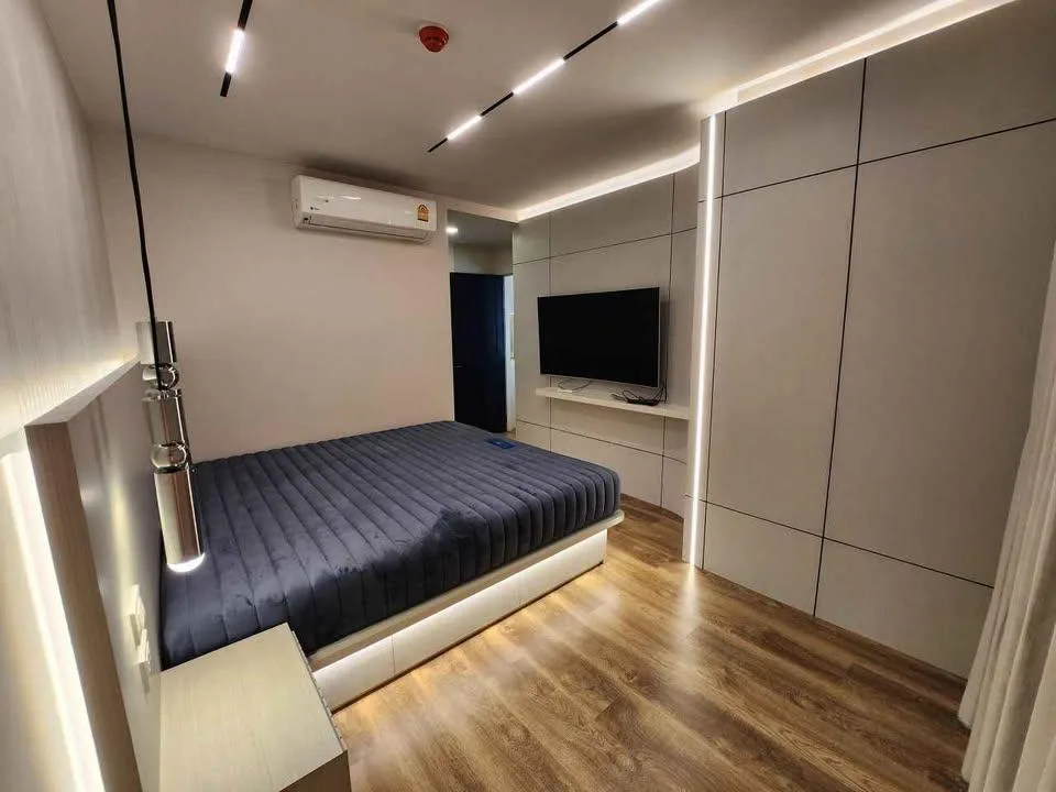 Property photos for Maestro 01 Sathorn ??? Yen Akat