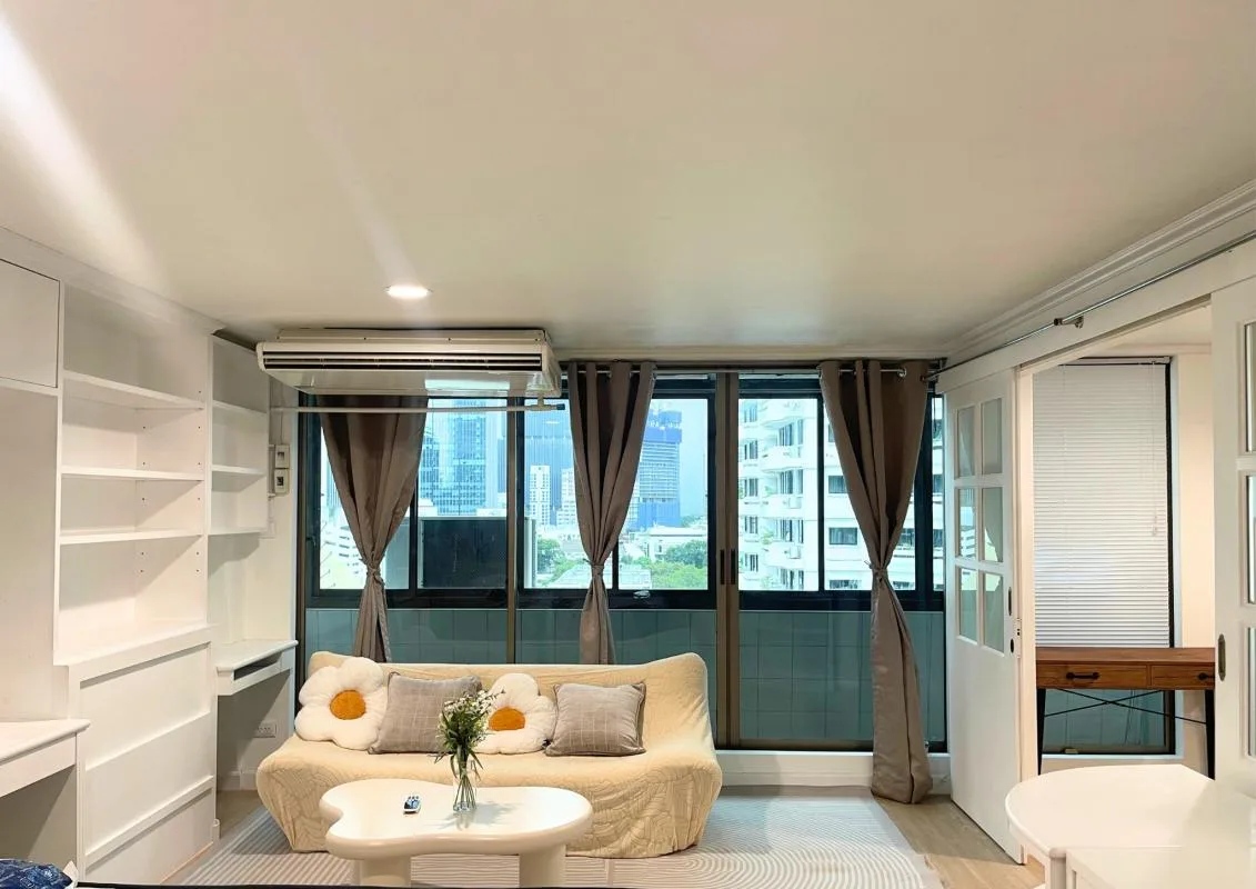 Property photos for Diamond Tower