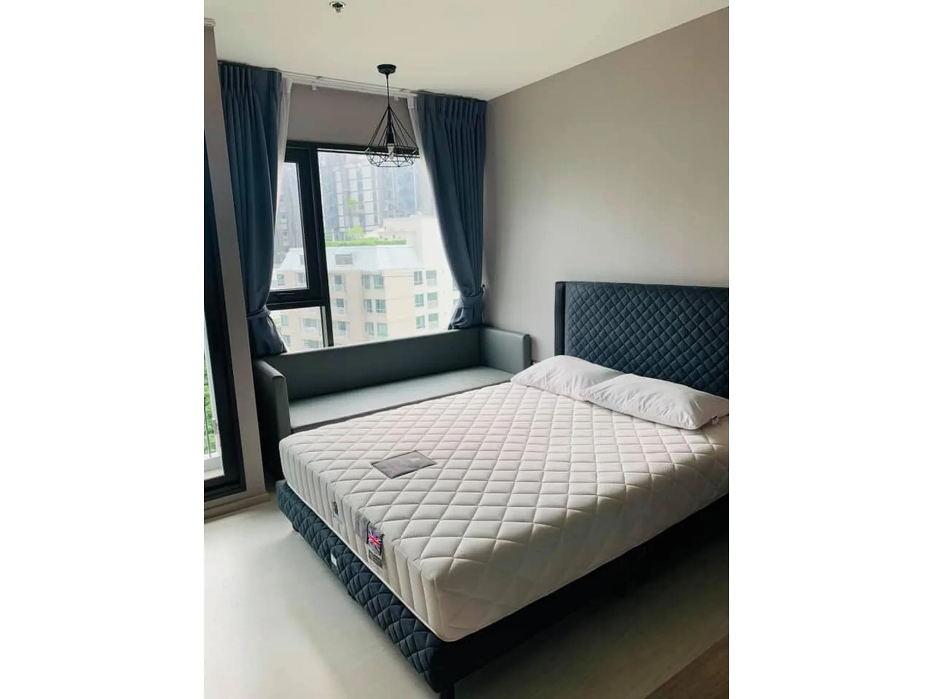 Property photos for Rhythm Sukhumvit 36 - 38