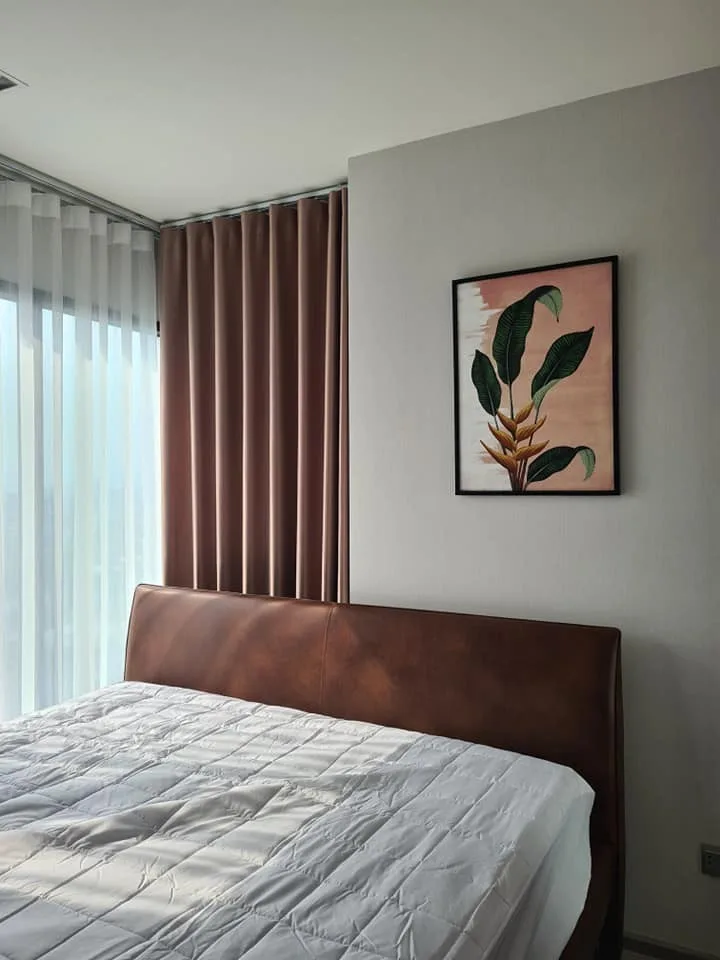 Property photos for Life Sukhumvit 62