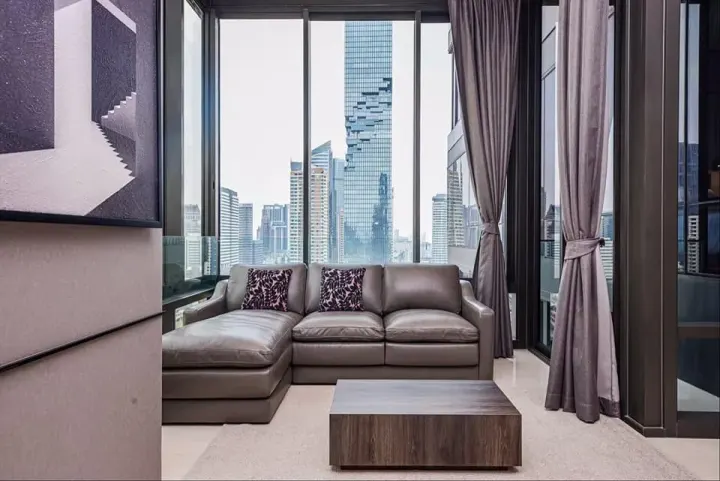 Property photos for Ashton Silom