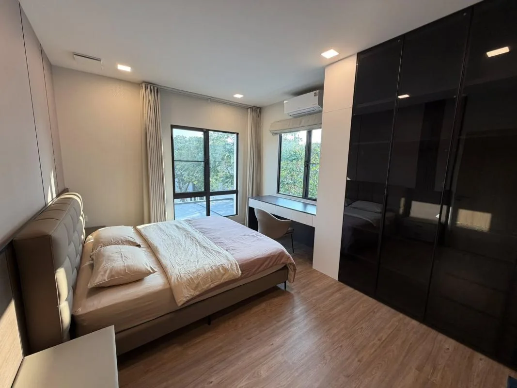 Property photos for Mantana Bangna Km.15