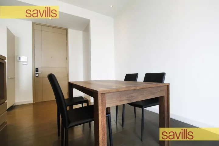 Property photos for Magnolias Ratchadamri Boulevard