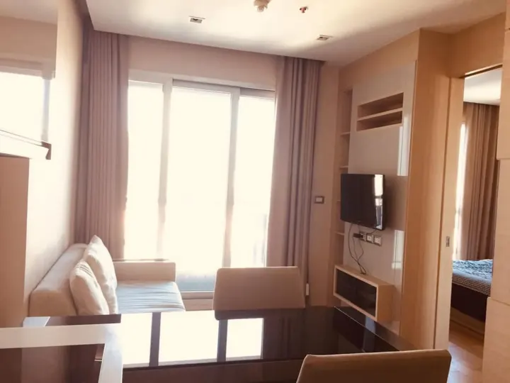 Property photos for The Address Asoke