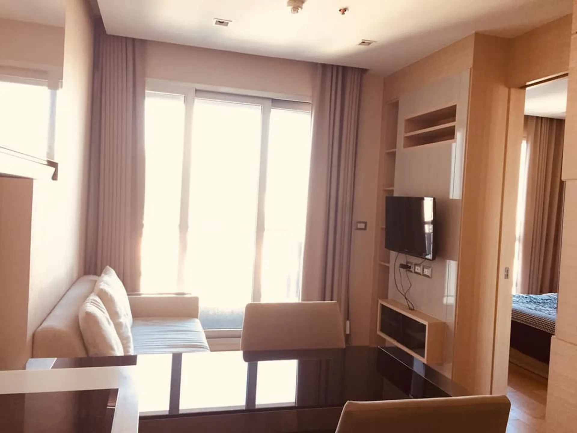 Property photos for The Address Asoke