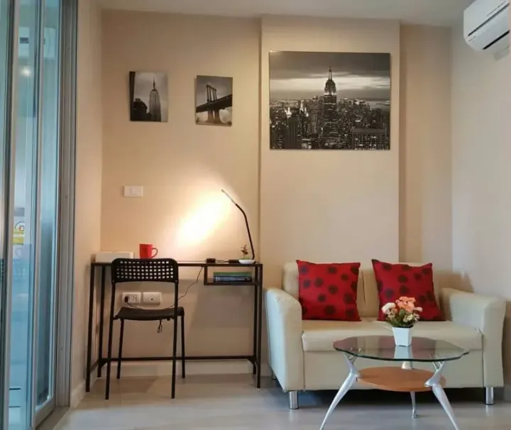 Property photos for Metro Luxe Rama 4