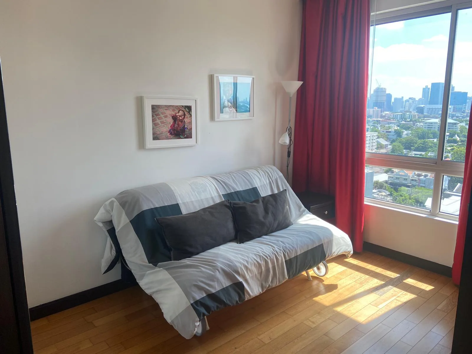 Property photos for The Lofts Yennakart