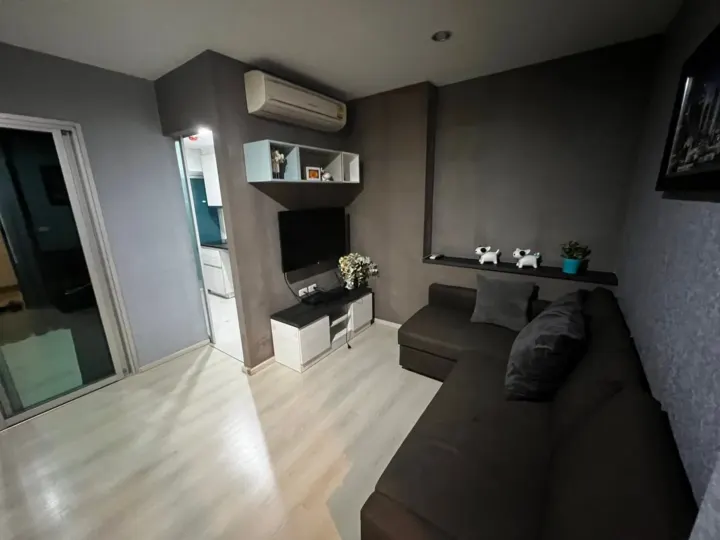 Property photos for Life Ratchadapisek