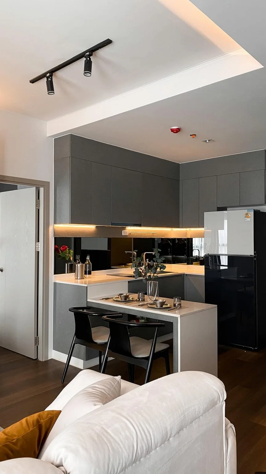 Property photos for Ideo New Rama 9