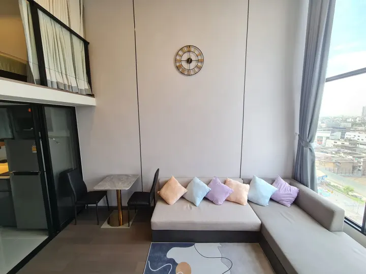 Property photos for Park Origin Chula-samyan