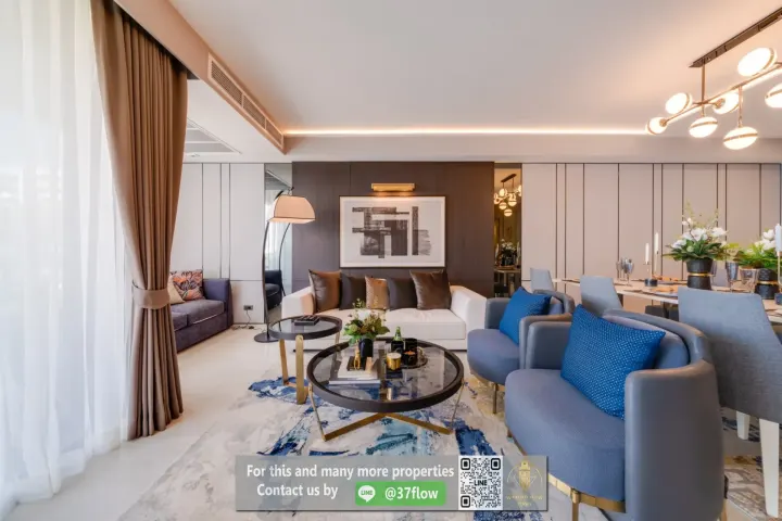 Property photos for Fynn Sukhumvit 31