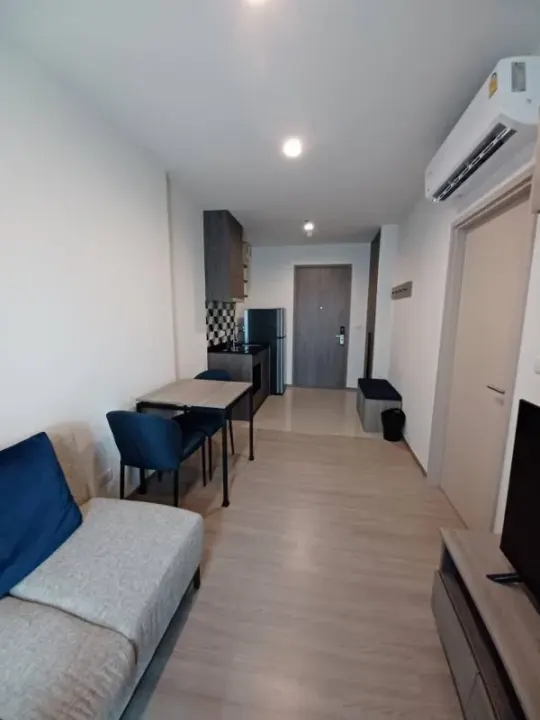 Property photos for The Base Phetchaburi-thonglor
