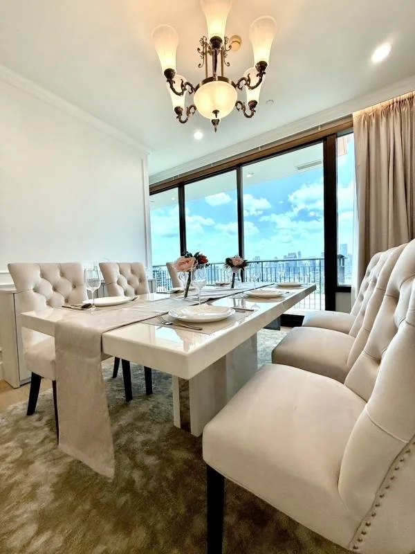 Property photos for Aguston Sukhumvit 22
