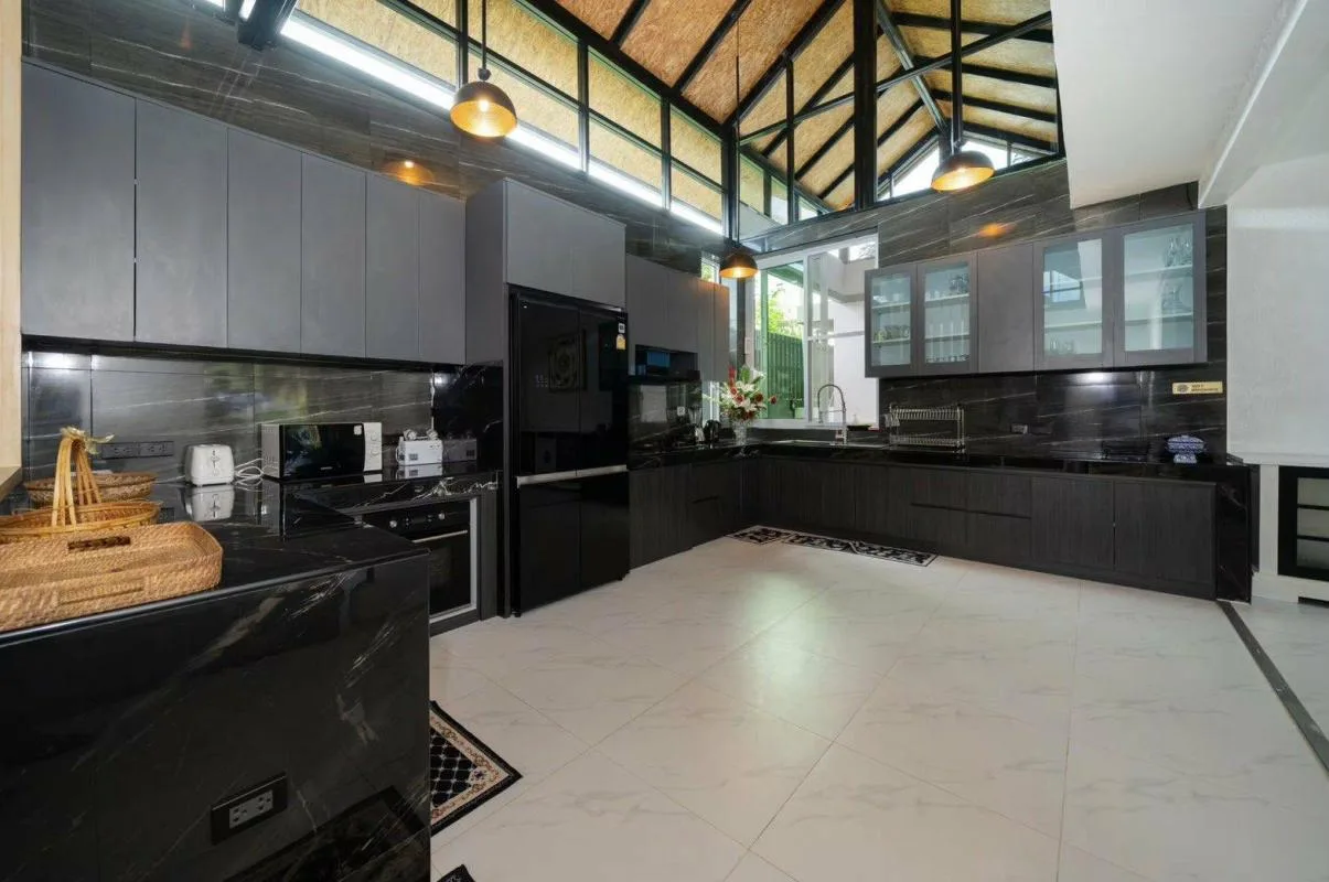Property photos for Nichada Pool Villa