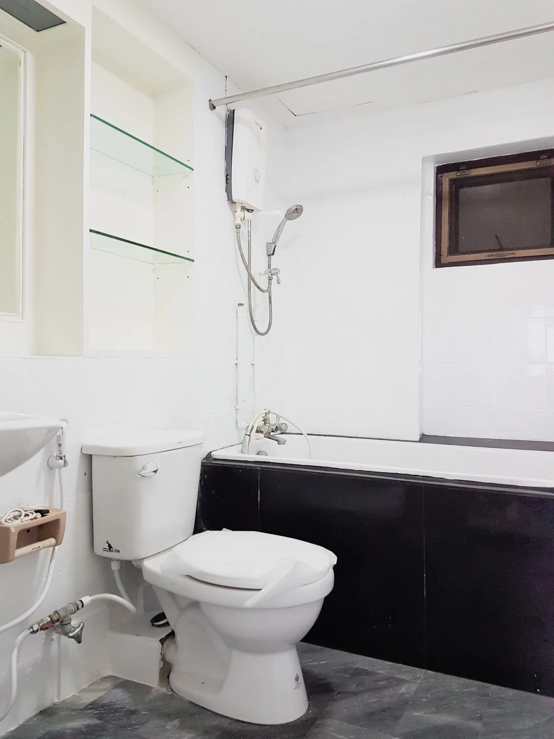 Property photos for Thonglor Tower