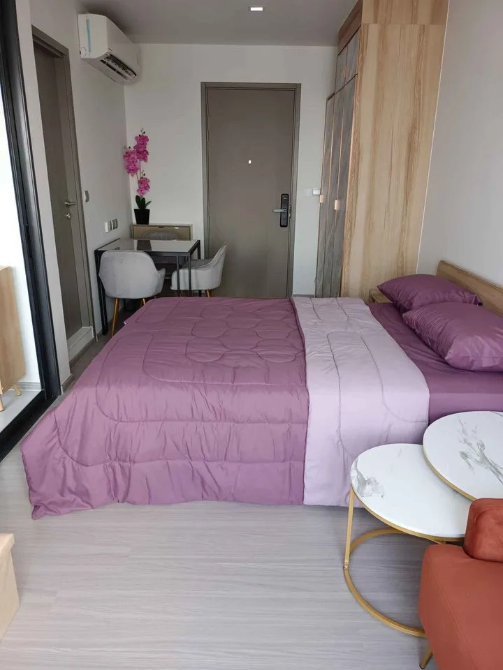 Property photos for Life Asoke Hype