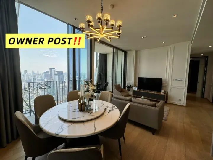 Property photos for 28 Chidlom