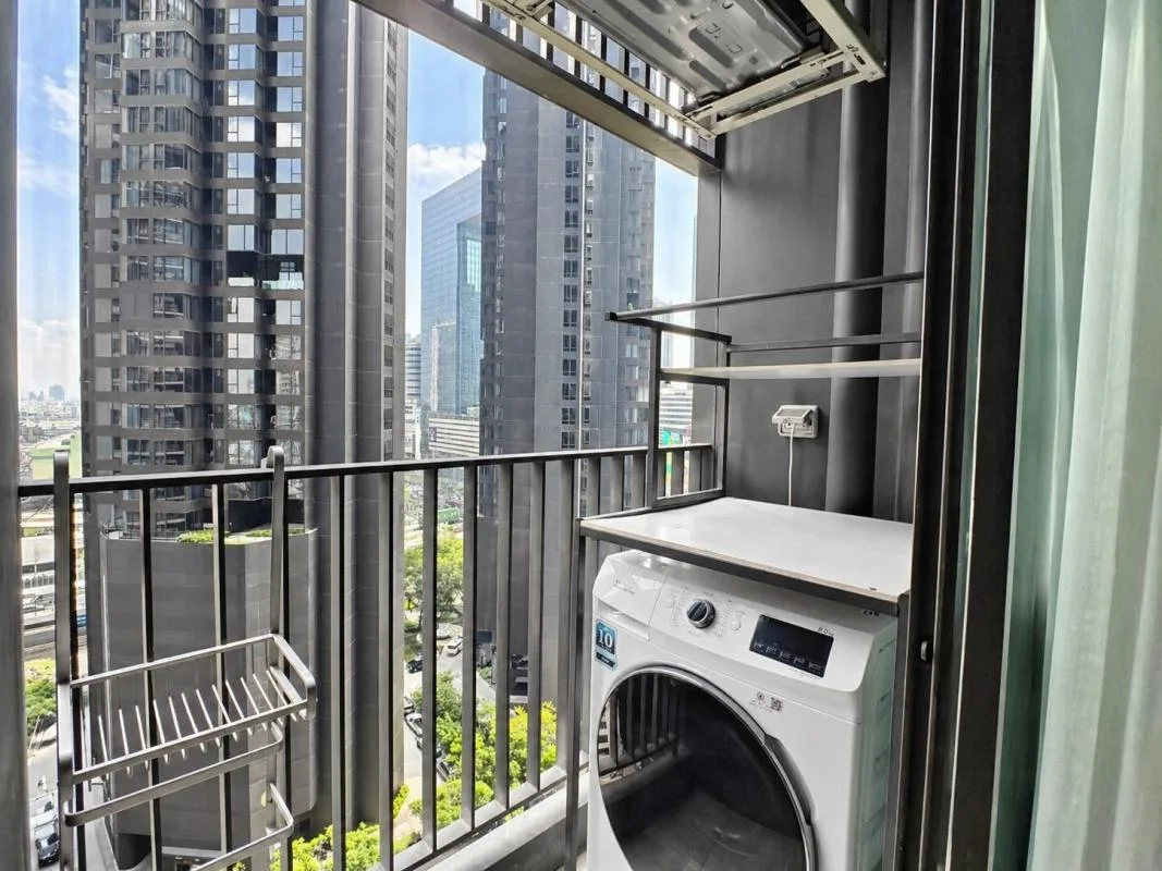 Property photos for LIFE Asoke - Rama 9