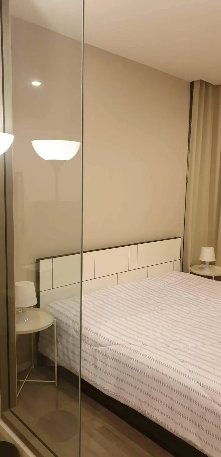 Property photos for The Room Sukhumvit 69