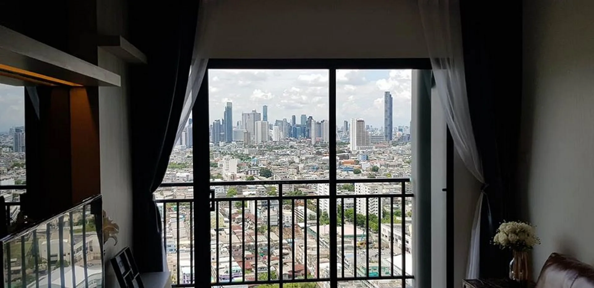Property photos for Supalai Loft @Talat Phlu Station