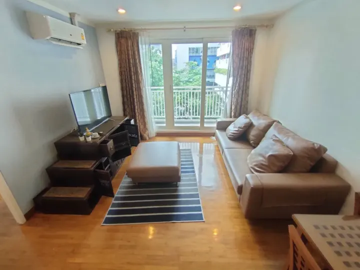 Property photos for Baan Siri Sukhumvit 13