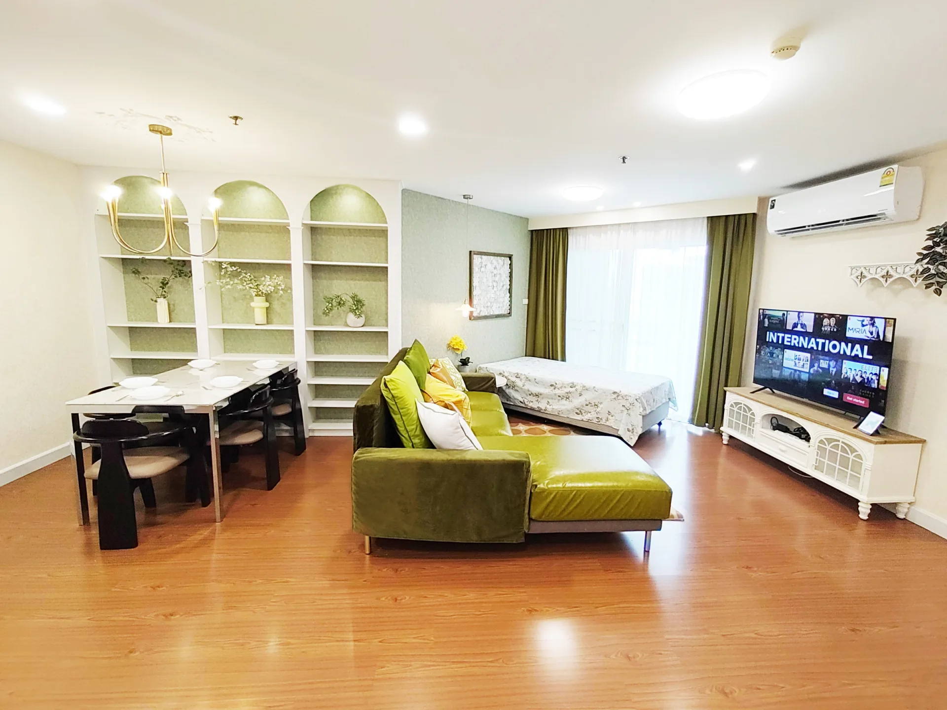Property photos for Belle Grand Rama 9