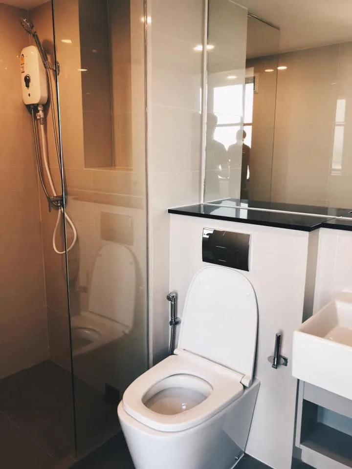 Property photos for Knightsbridge Prime Sathorn
