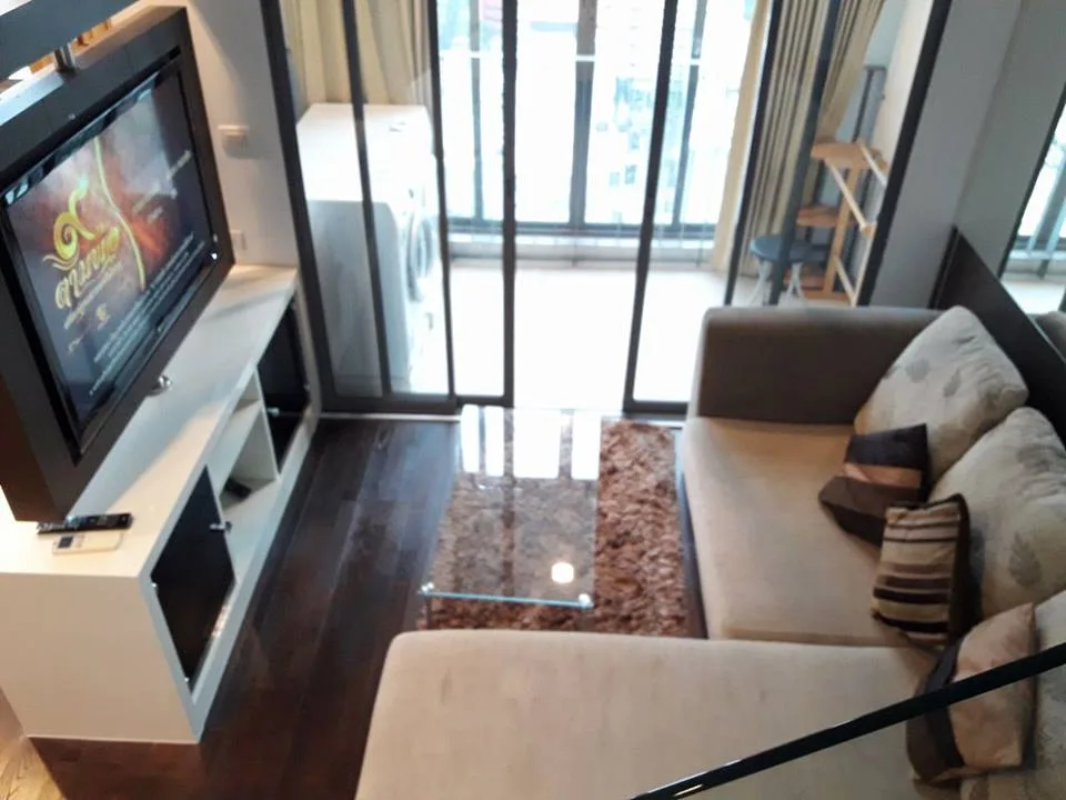 Property photos for Ideo Q Phayathai
