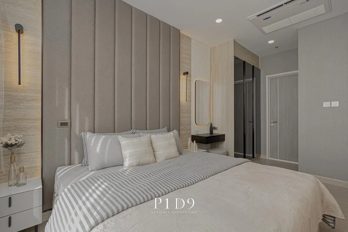 Property photos for Supalai Premier Si Phraya-samyan