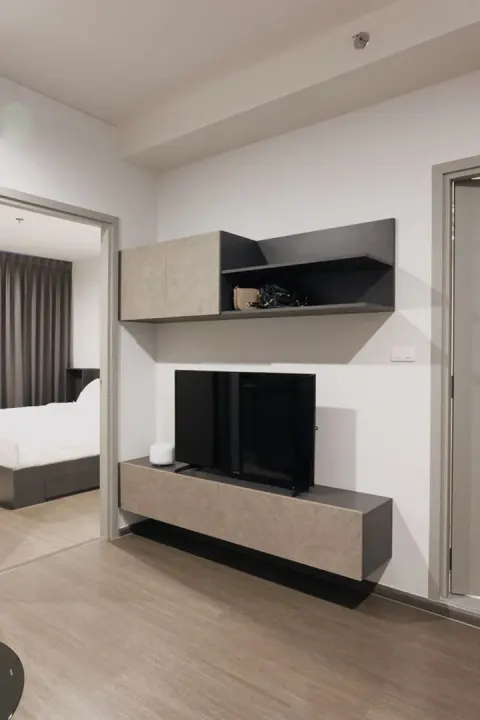 Property photos for Ideo Phaholyothin Chatujak