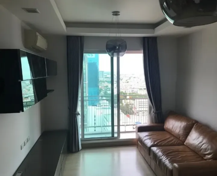 Property photos for Thru Thonglor