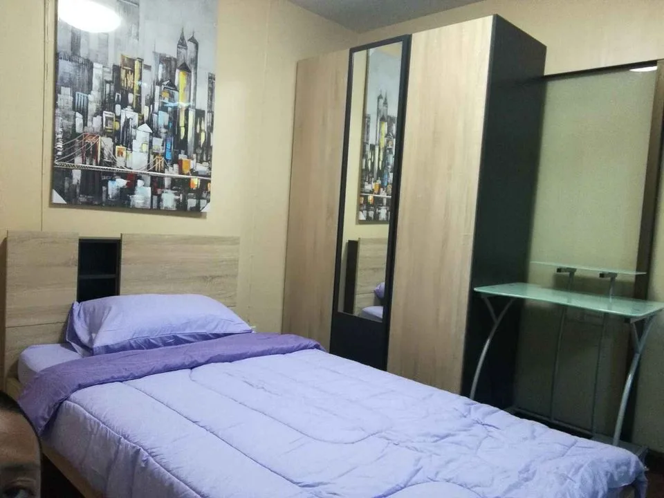 Property photos for ITF Silom Palace