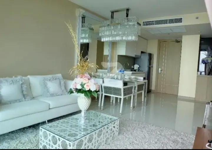 Property photos for The Riviera Wongamat Beach