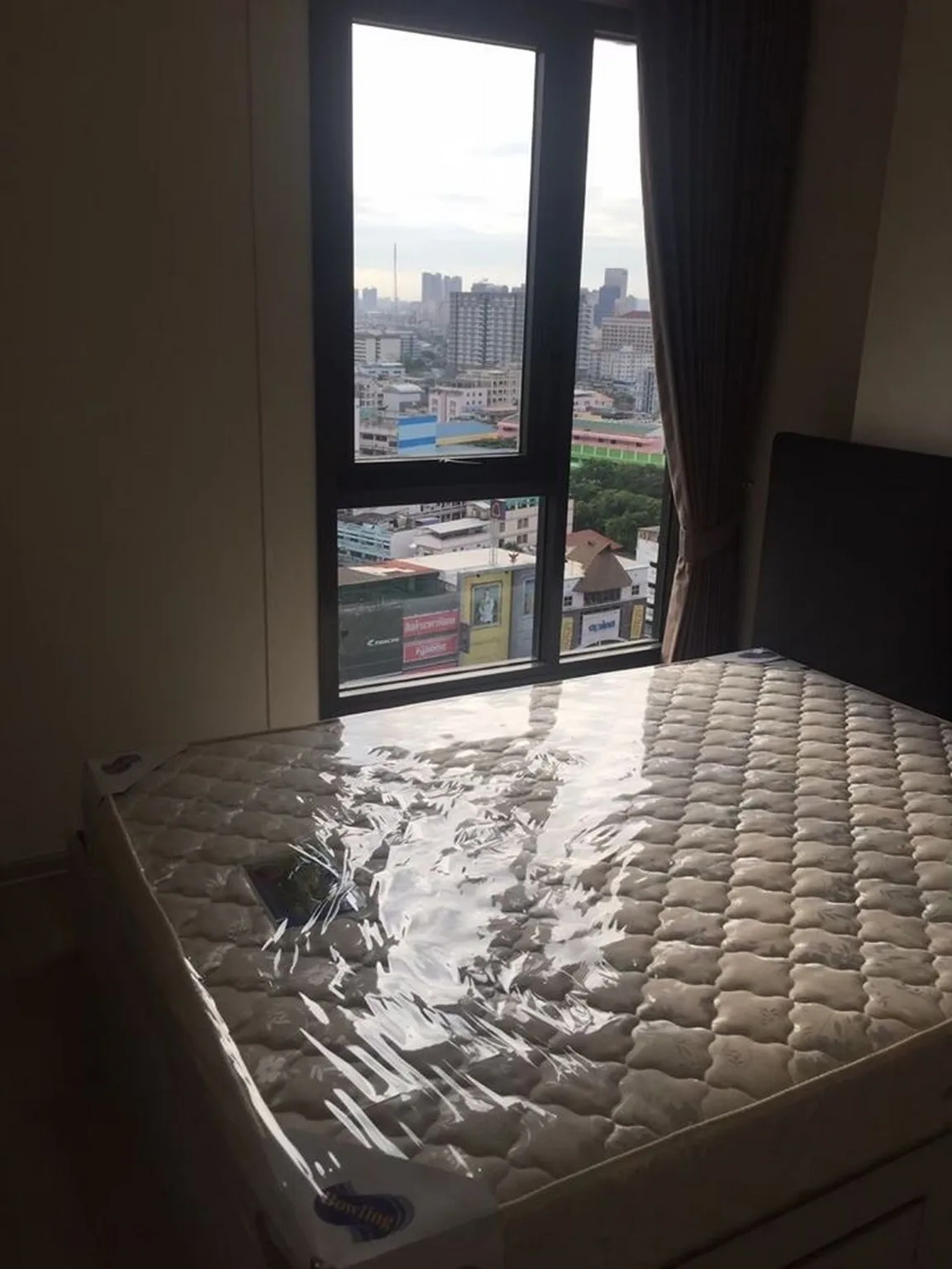 Property photos for Centric Ratchada - Suthisan
