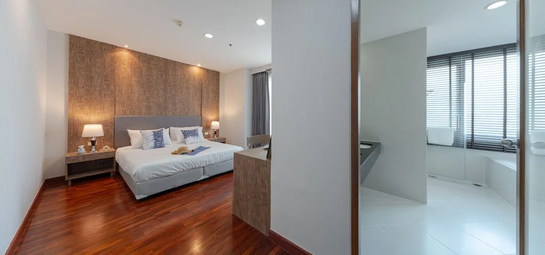 Property photos for The Residence