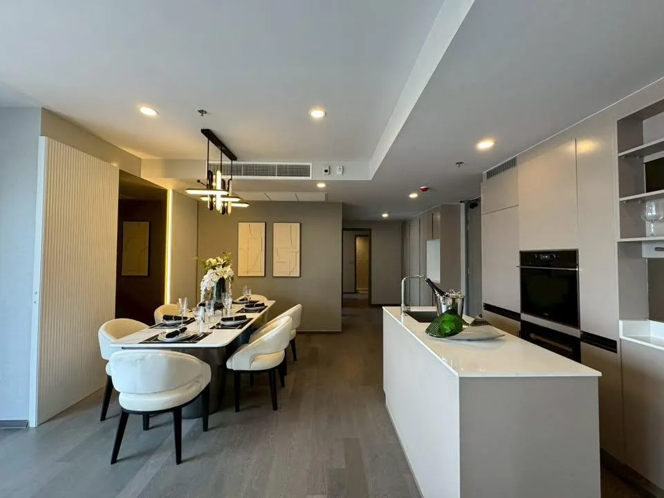 Property photos for Coco Parc