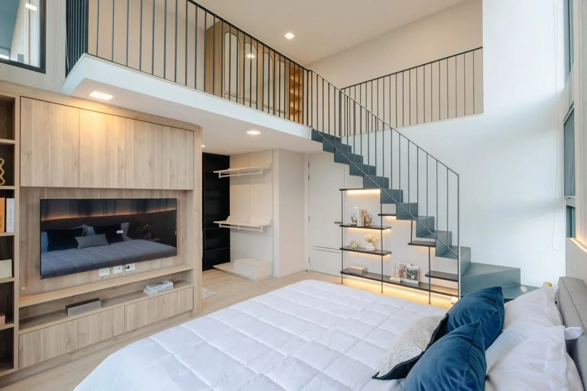 Property photos for Vive Krungthep Kreetha