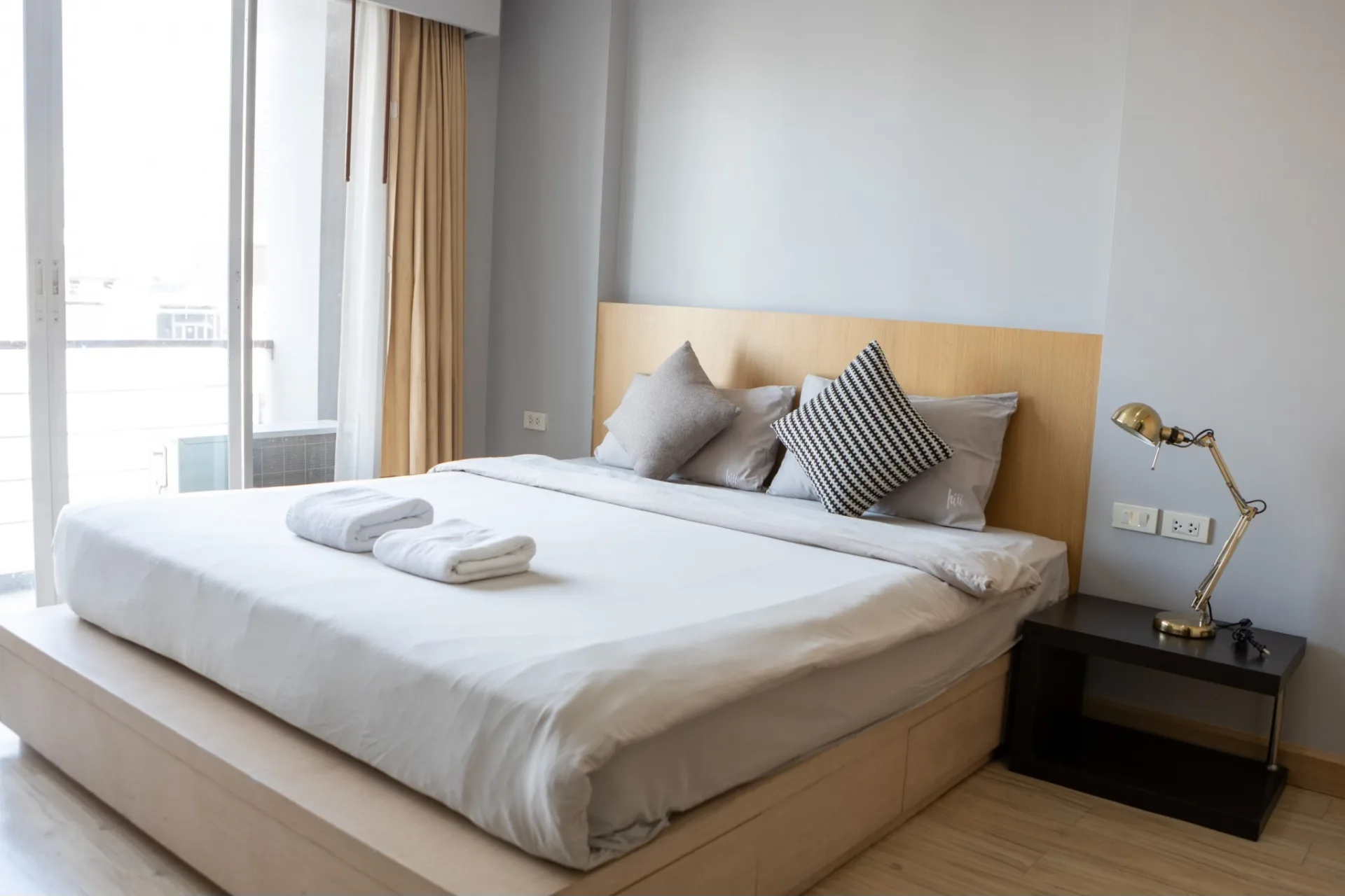 Property photos for P Residence Thonglor 23