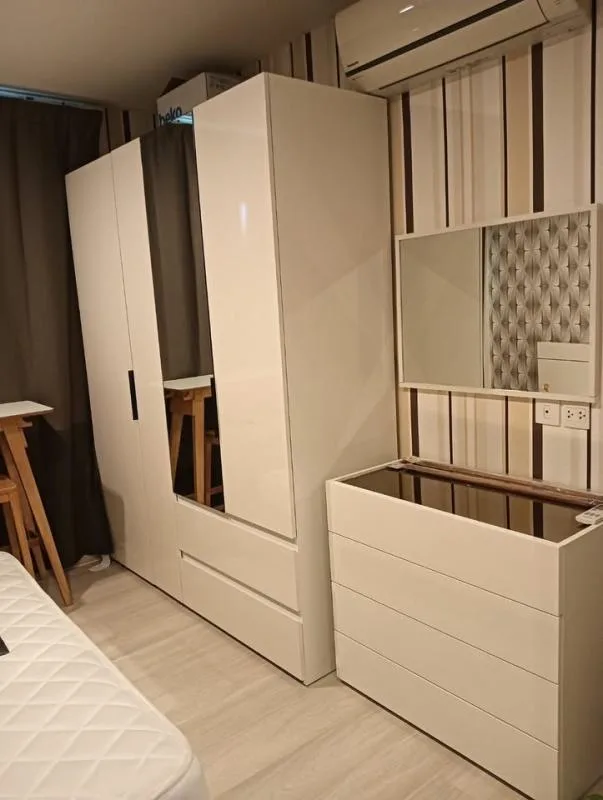 Property photos for Life Asoke