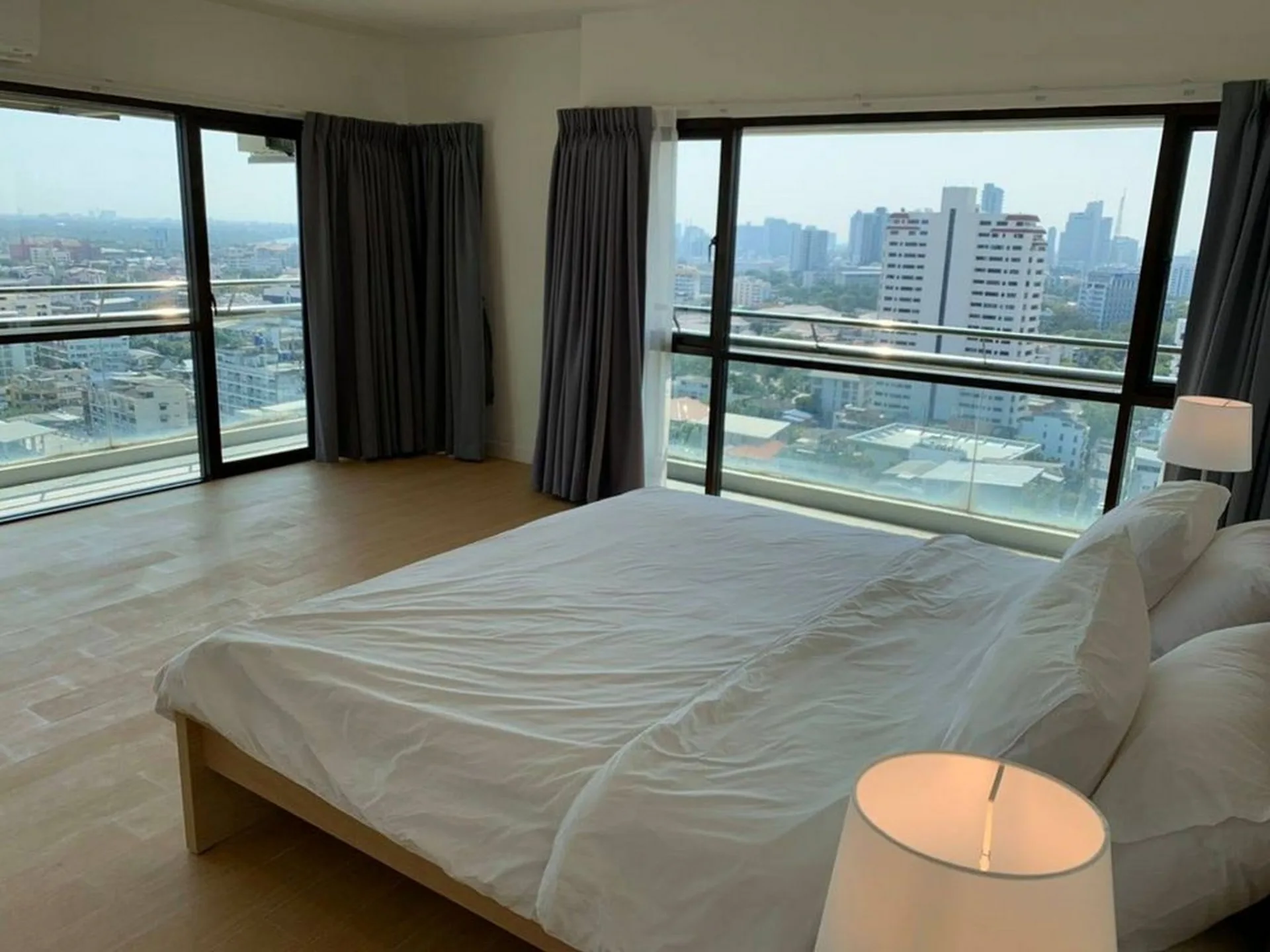 Property photos for The Natural Place Suite