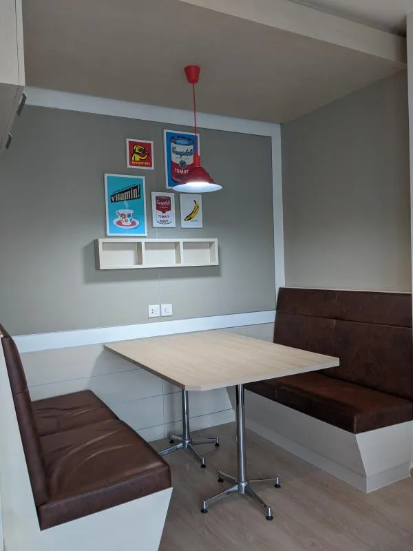 Property photos for Noble Revolve Ratchada 2
