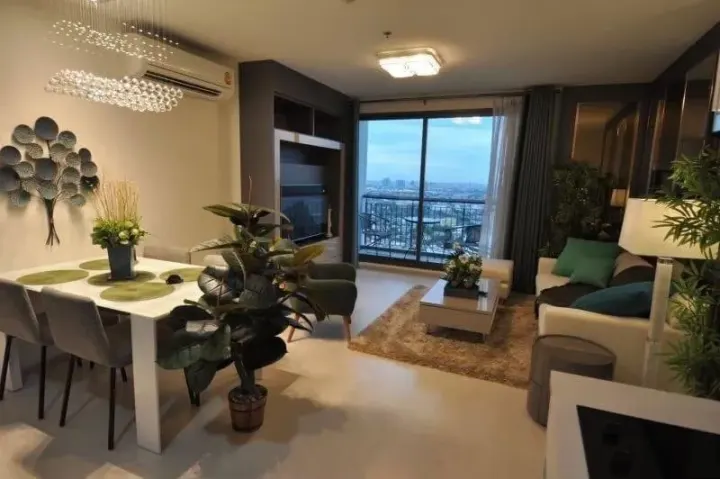 Property photos for Rhythm Sukhumvit 42