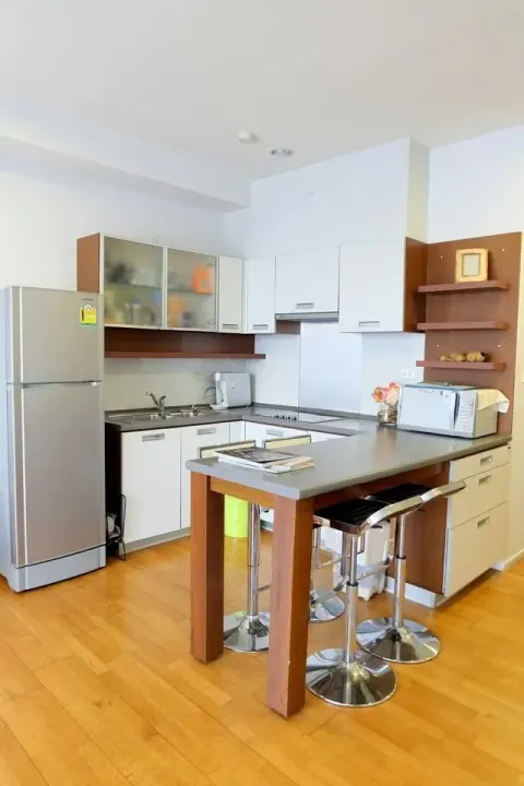 Property photos for Amanta Ratchada
