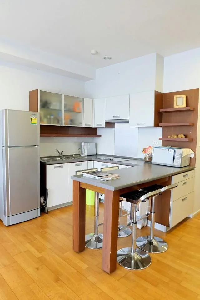 Property photos for Amanta Ratchada