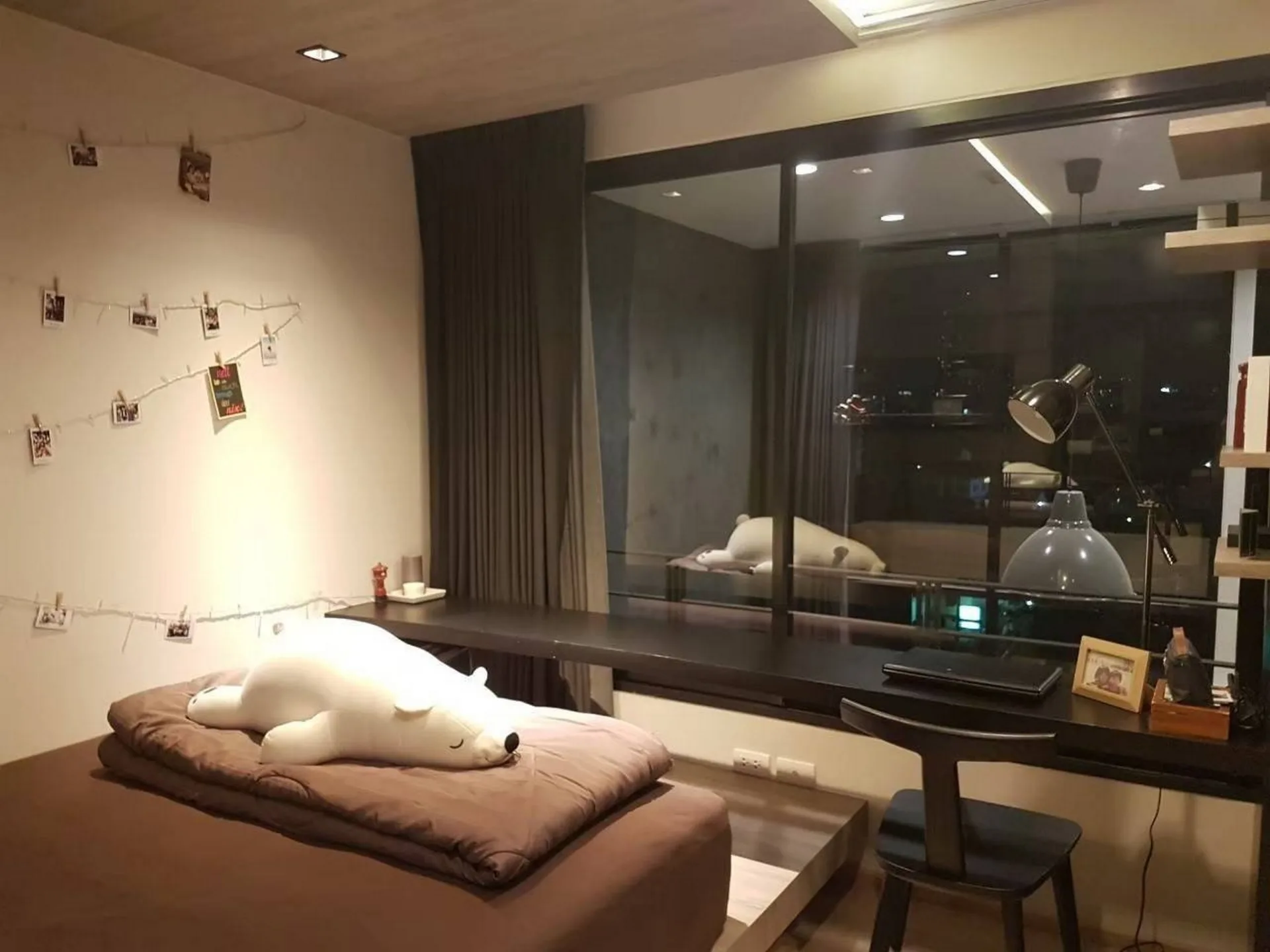 Property photos for L Loft Ratchada 19